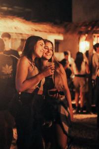 Pueblo Arriba Hostel