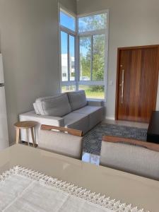 Casa em Balneário Gaivota