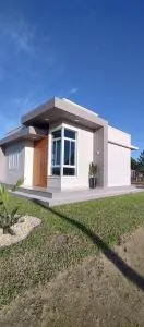 Casa em Balneário Gaivota - Jacinto Machado