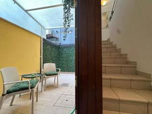 Domus Sofia Historic Center Rimini Apartment