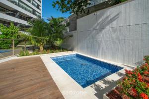 Unidades Beira-mar na Ondina-SSA - BCA