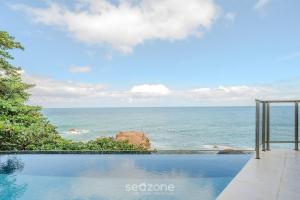 Unidades Beira-mar na Ondina-SSA - BCA