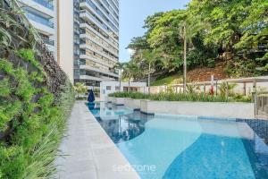 Unidades Beira-mar na Ondina-SSA - BCA