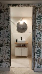 Maisons de vacances Le repere champetre : photos des chambres