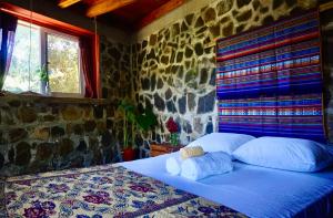 Chi Bocól Community Hostel