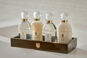 Hotels La Caserne Chanzy Hotel & Spa, Autograph Collection : photos des chambres