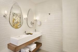 Hotels La Caserne Chanzy Hotel & Spa, Autograph Collection : photos des chambres