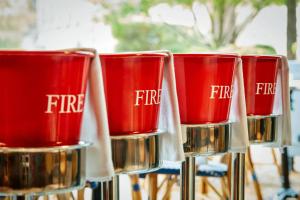 Hotels La Caserne Chanzy Hotel & Spa, Autograph Collection : photos des chambres