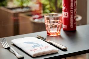 Hotels La Caserne Chanzy Hotel & Spa, Autograph Collection : photos des chambres