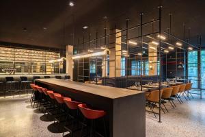 Hotels La Caserne Chanzy Hotel & Spa, Autograph Collection : photos des chambres