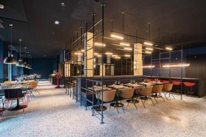 Hotels La Caserne Chanzy Hotel & Spa, Autograph Collection : photos des chambres