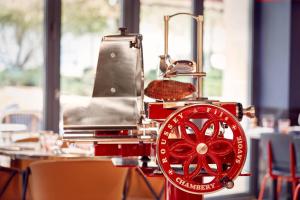 Hotels La Caserne Chanzy Hotel & Spa, Autograph Collection : photos des chambres