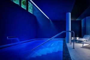 Hotels La Caserne Chanzy Hotel & Spa, Autograph Collection : photos des chambres