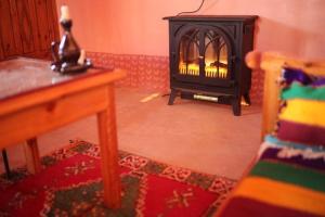 Riad Bouchahoud Hotel in Telouet