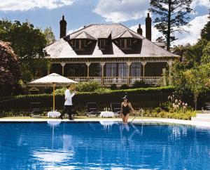Lilianfels Blue Mountains Resort & Spa