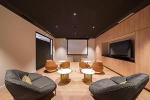 Hotels La Caserne Chanzy Hotel & Spa, Autograph Collection : photos des chambres