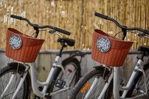 Pueblo Arriba Hostel