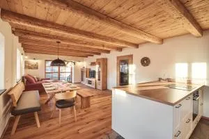 Haus Herzbluat - Peißenberg