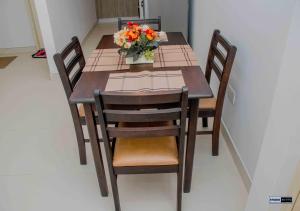 Fairway apartment 2BR Galle