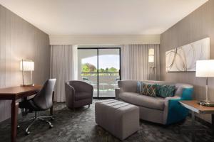Courtyard By Marriott Salinas Monterey