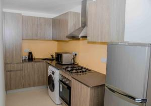 Fairway apartment 2BR Galle