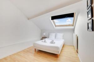 MALAKOFF - Cosy apartment L002