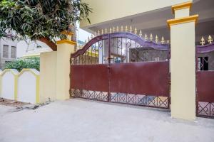 Hotel O MIRACLE HOME STAYS GUEST HOUSE