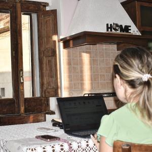 Silvios Home