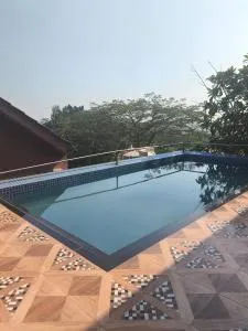 WoodStock Villa - Мумьаї