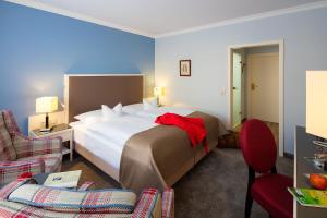 Hotel Braunschweiger Hof