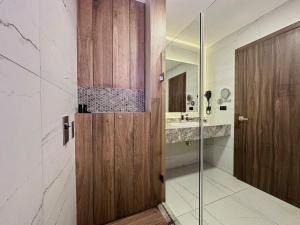 Hotel Antré Chapultepec