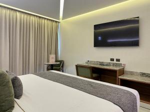 Hotel Antré Chapultepec