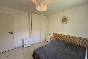 Apt In The City Center Residence With Pool