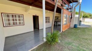 #07-B - (Refúgio e Mar) Hospedagem em Canto Grande, Bombinhas