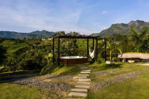 Sasaima Chalet Turei (G7)