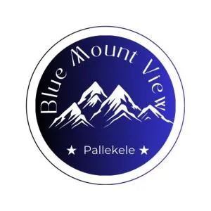 Hotel Blue Mount View Pallekele - 迪加纳