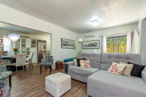 Casa a 900m da Rua Coberta, única e espaçosa