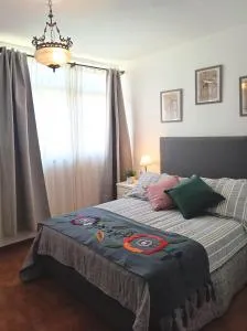 Duplex Malbec - غوايمالين