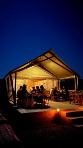 Adventurer Camp