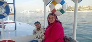 Queen Sophie - Luxor