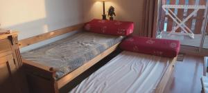 Appartements Vue panoramique - Confortable - Piscine - Randonnees - Skis : photos des chambres
