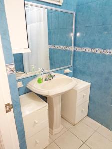 Sábalo Country - Azul Canela - 1 Min Playas