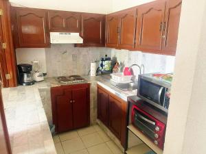 Sábalo Country - Azul Canela - 1 Min Playas