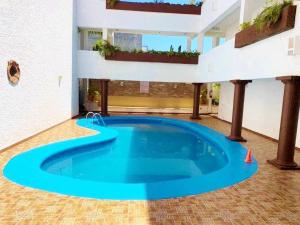 Sábalo Country - Azul Canela - 1 Min Playas