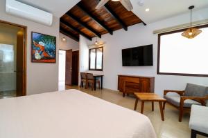 River Park Hotel
