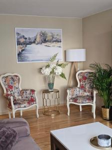 E D Arena View Apartment