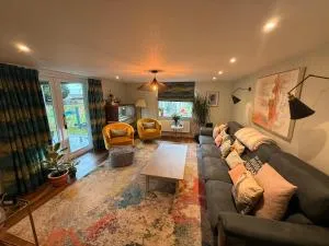 The Old Coach House - Feltwell