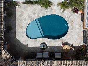 Maravista Hotel & Spa Ltda