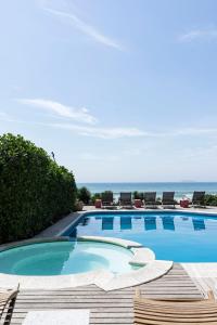 Maravista Hotel & Spa Ltda