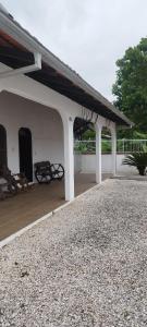 Casa de praia na Penha SC